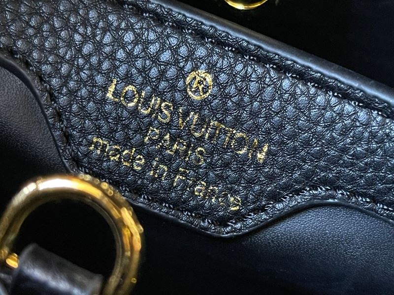 Louis Vuitton Top Handle Bags